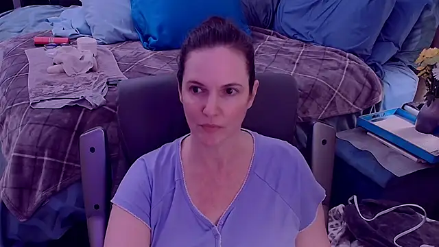 ninajaymes online show from 03/17/25, 10:28