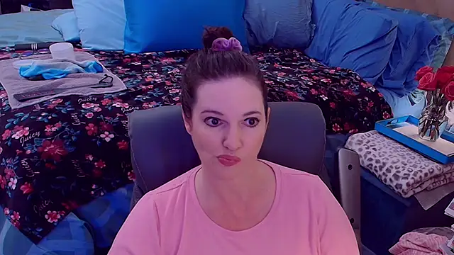 ninajaymes online show from 10/02/25, 11:12