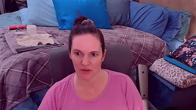 ninajaymes online show from 12/03/25, 12:14