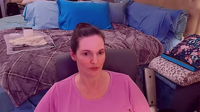 ninajaymes online show from 12/05/25, 03:26