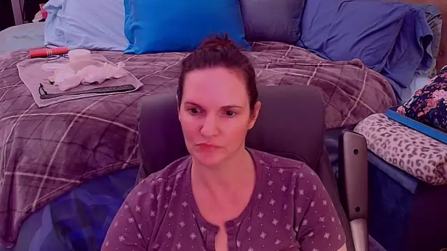 ninajaymes online show from 12/20/25, 01:34