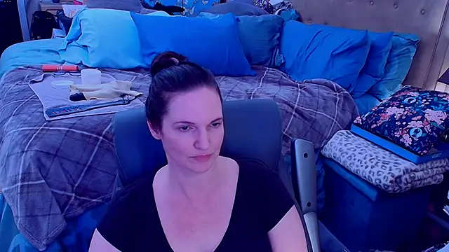 ninajaymes online show from 03/06/26, 10:17