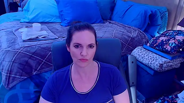 ninajaymes online show from 03/17/26, 06:22