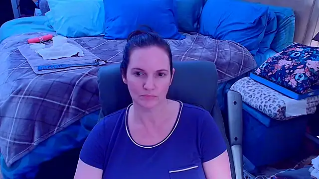 ninajaymes online show from 03/18/26, 06:55