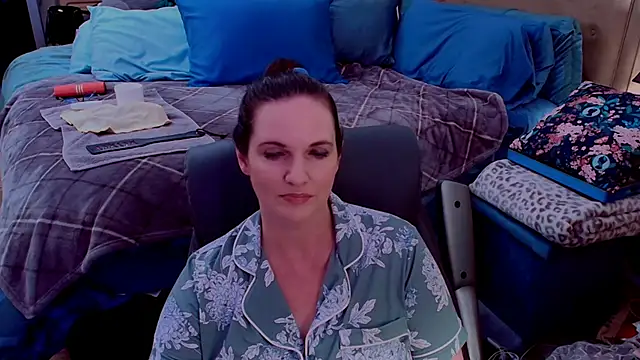 ninajaymes online show from 05/22/26, 12:07