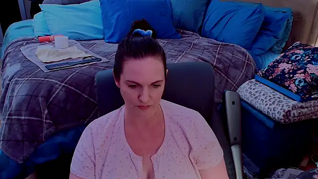 ninajaymes online show from 05/27/26, 11:13