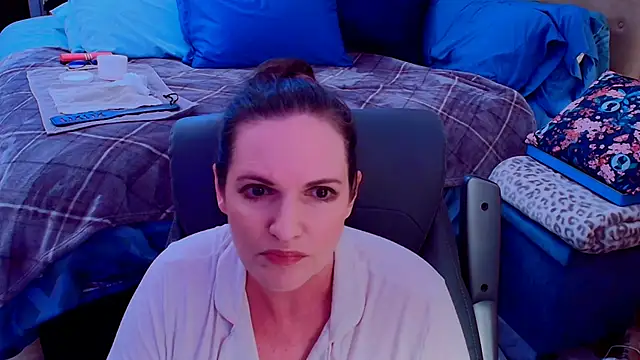 ninajaymes online show from 07/08/26, 06:34