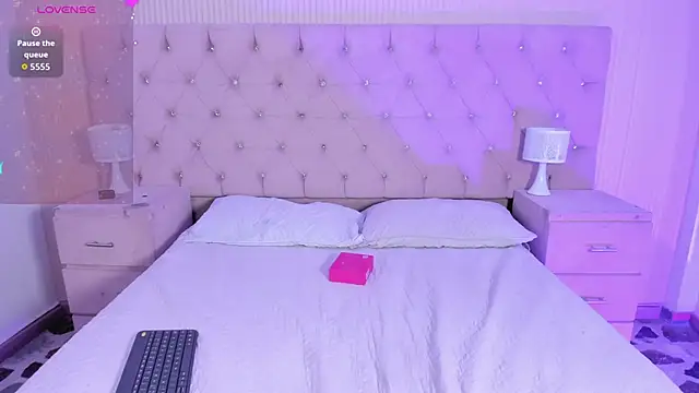 BetanyMiller online show from 03/02/26, 07:15