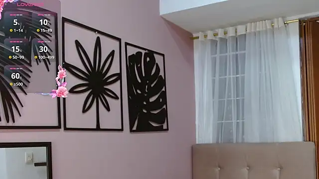 Snapshot of amara_rousse1 chatting on 02/24/26, 12:58 amara rousse1 online show from 02/24/26, 12:58