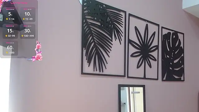 Snapshot of amara_rousse1 chatting on 03/04/26, 12:55 amara rousse1 online show from 03/04/26, 12:55