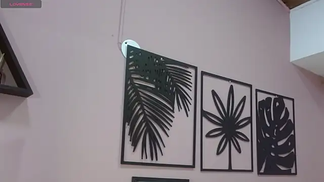 amara rousse1 online show from 03/19/26, 01:04