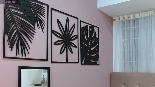 amara rousse1 online show from 03/25/26, 12:55