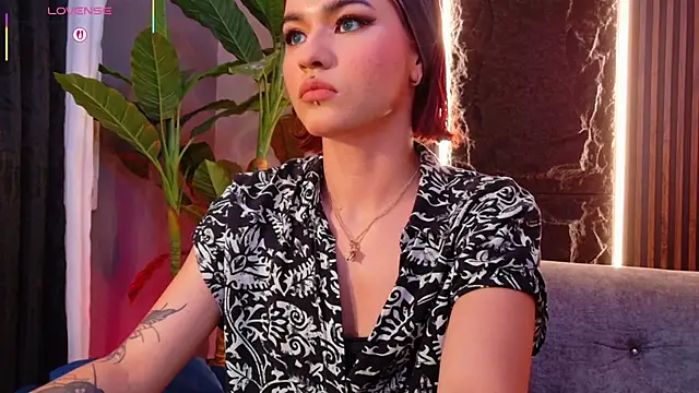 La Diabla 111  online show from 01/05/26, 08:23