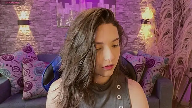 imrockstar online show from 09/08/25, 07:13