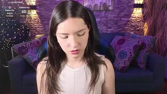 imrockstar online show from 10/10/25, 07:13