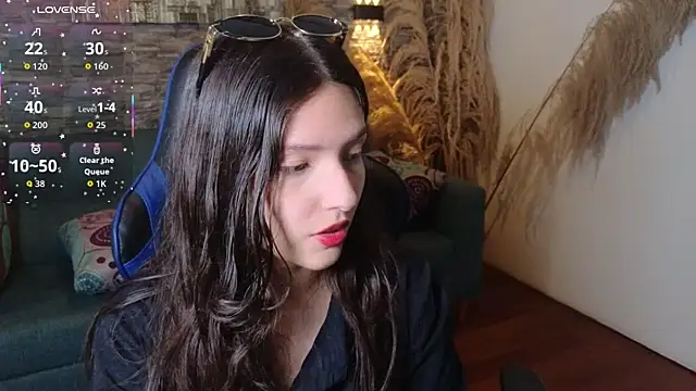 imrockstar online show from 11/10/25, 07:13