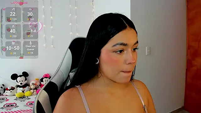 AvaScott  online show from 01/08/26, 06:10