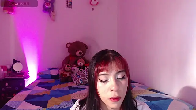 Snapshot of ocxxi_0524 chatting on 09/12/25, 09:26 ocxxi 0524 online show from 09/12/25, 09:26