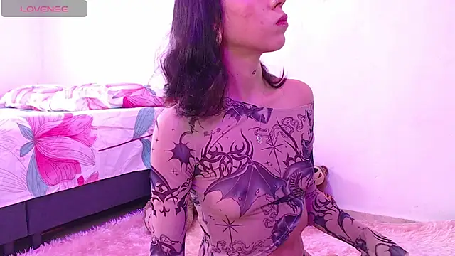 ocxxi 0524 online show from 11/05/25, 02:39