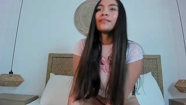 allie bruce online show from 01/09/26, 03:09