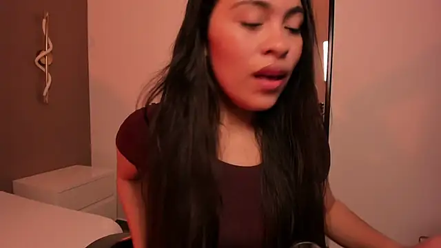 allie bruce online show from 04/30/26, 02:29