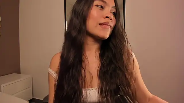 allie bruce online show from 05/06/26, 02:40