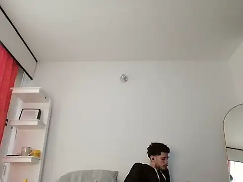 Dante dm online show from 09/22/25, 07:27