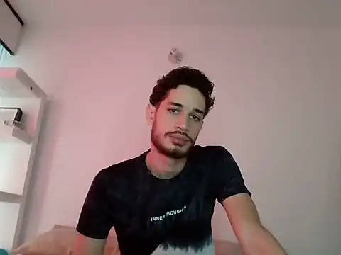 Dante dm online show from 09/30/25, 02:11