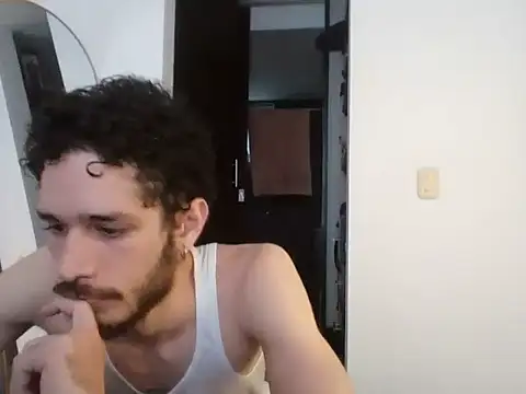 Dante dm online show from 12/02/25, 03:07