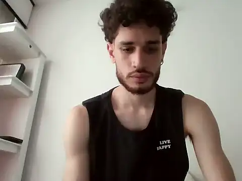 Dante dm online show from 12/22/25, 01:52