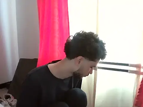 Dante dm online show from 01/08/26, 03:25