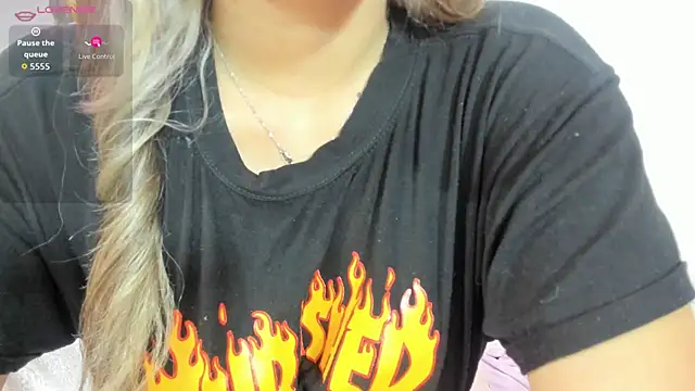 Kenndal tay online show from 10/04/25, 07:34