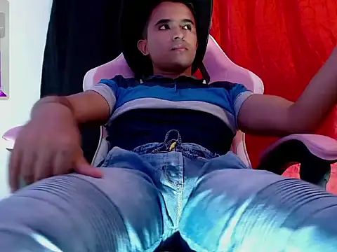 DayroDuran online show from 09/13/25, 07:24