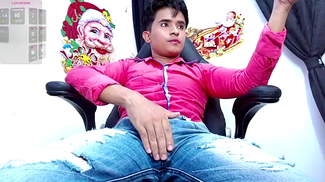 DayroDuran online show from 11/30/25, 06:23