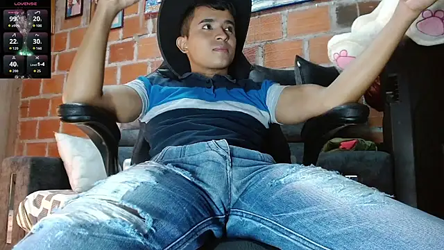 DayroDuran online show from 02/08/26, 07:50