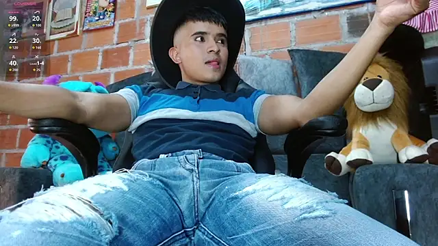 DayroDuran online show from 02/28/26, 07:59