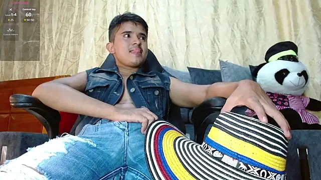 DayroDuran online show from 05/16/26, 08:07