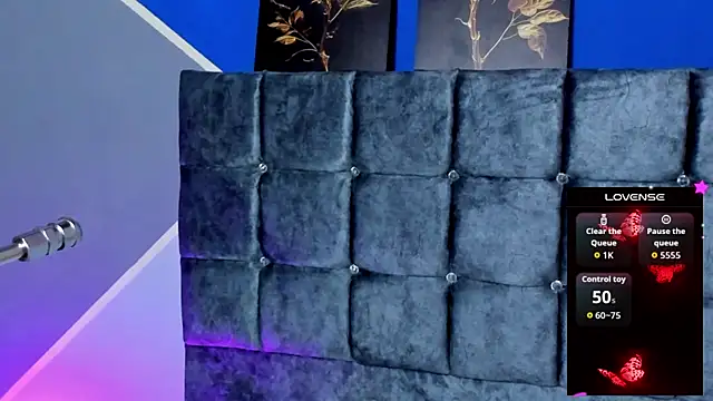 lau-hot online show from 09/30/25, 09:20