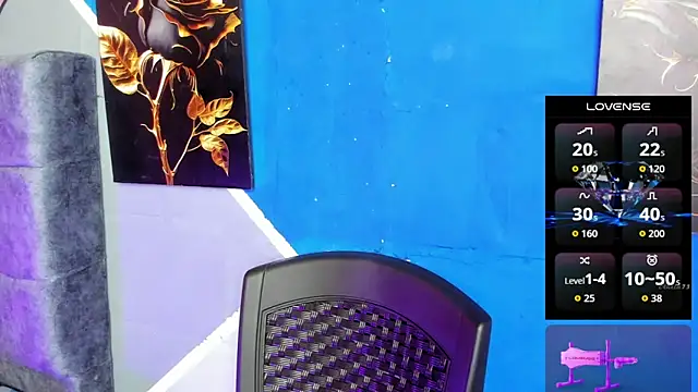 lau-hot online show from 03/07/26, 07:33