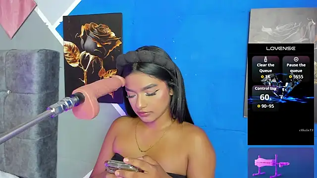 lau-hot online show from 03/09/26, 07:29