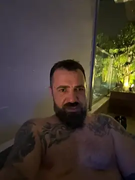 KstnSrg19 online show from 04/17/26, 09:07