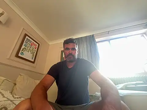 CyprioteWhitefly online show from 06/19/26, 03:16