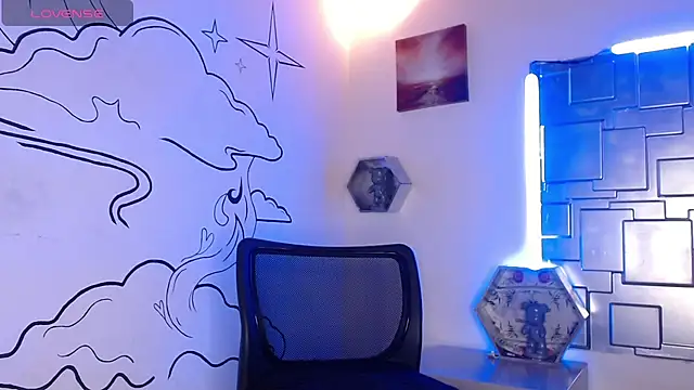 Trinity Knox online show from 11/20/25, 04:29