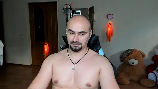 Snapshot of Gri_SH chatting on 10/31/25, 01:01 Gri SH online show from 10/31/25, 01:01