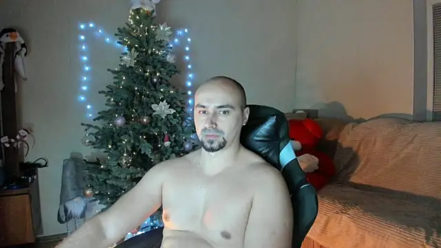 Snapshot of Gri_SH chatting on 12/13/25, 10:15 Gri SH online show from 12/13/25, 10:15