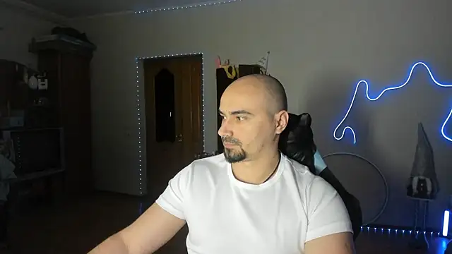 Gri SH online show from 04/17/26, 04:43