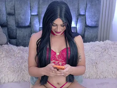 AnaSofia Cortez online show from 04/08/26, 03:39