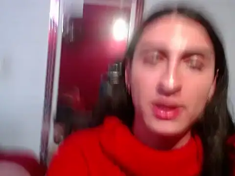 lola diez online show from 10/01/25, 02:17