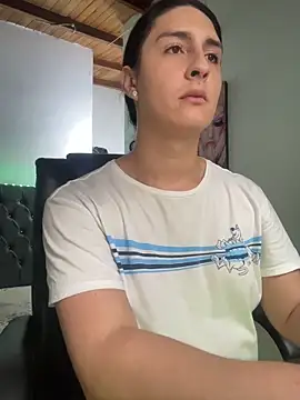 lola diez online show from 04/08/26, 09:59