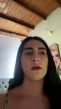 lola diez online show from 07/15/26, 11:21